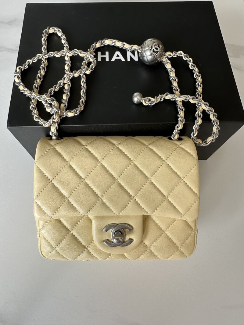 Chanel CF Series Bags